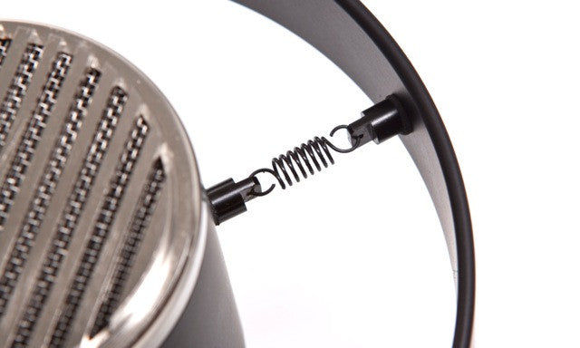 Recording Equipment - Sontronics - Sontronics Halo - Professional Audio Design, Inc