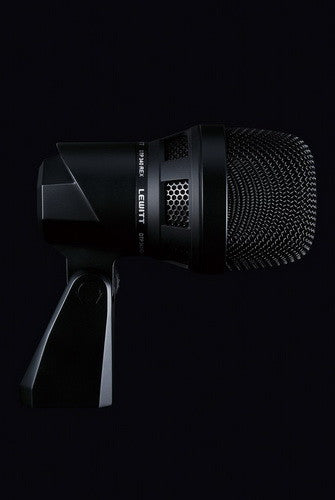 Recording Equipment - Lewitt - Lewitt DTP 340 REX Dynamic Microphone - Professional Audio Design, Inc