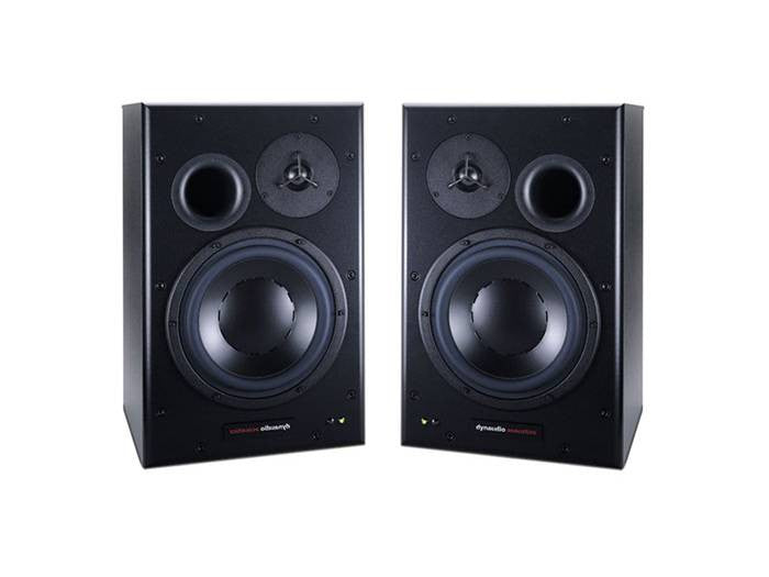 Monitor Systems - Dynaudio - Dynaudio Acoustics BM15A - Professional Audio Design, Inc