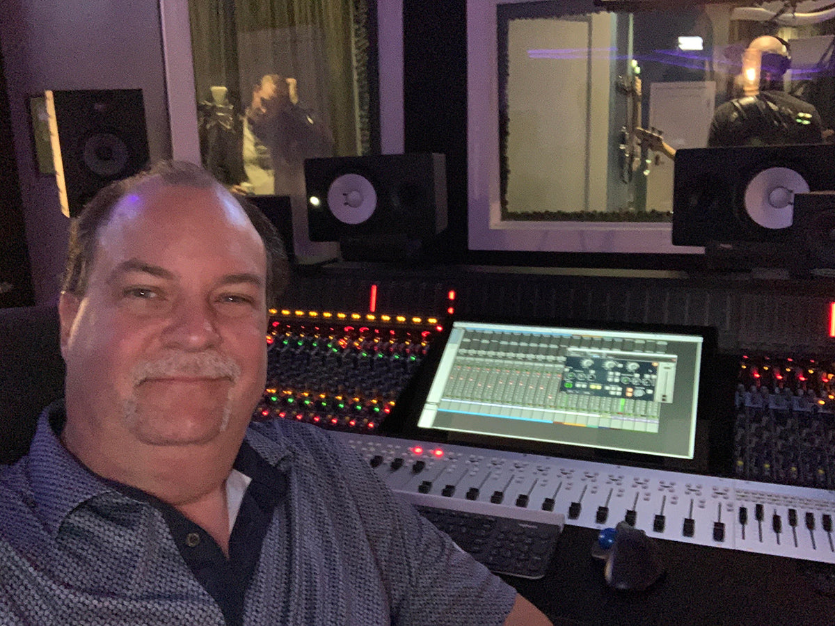 Arch Audio–Chattanooga, TN