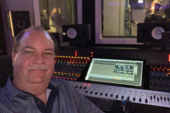 Arch Audio–Chattanooga, TN