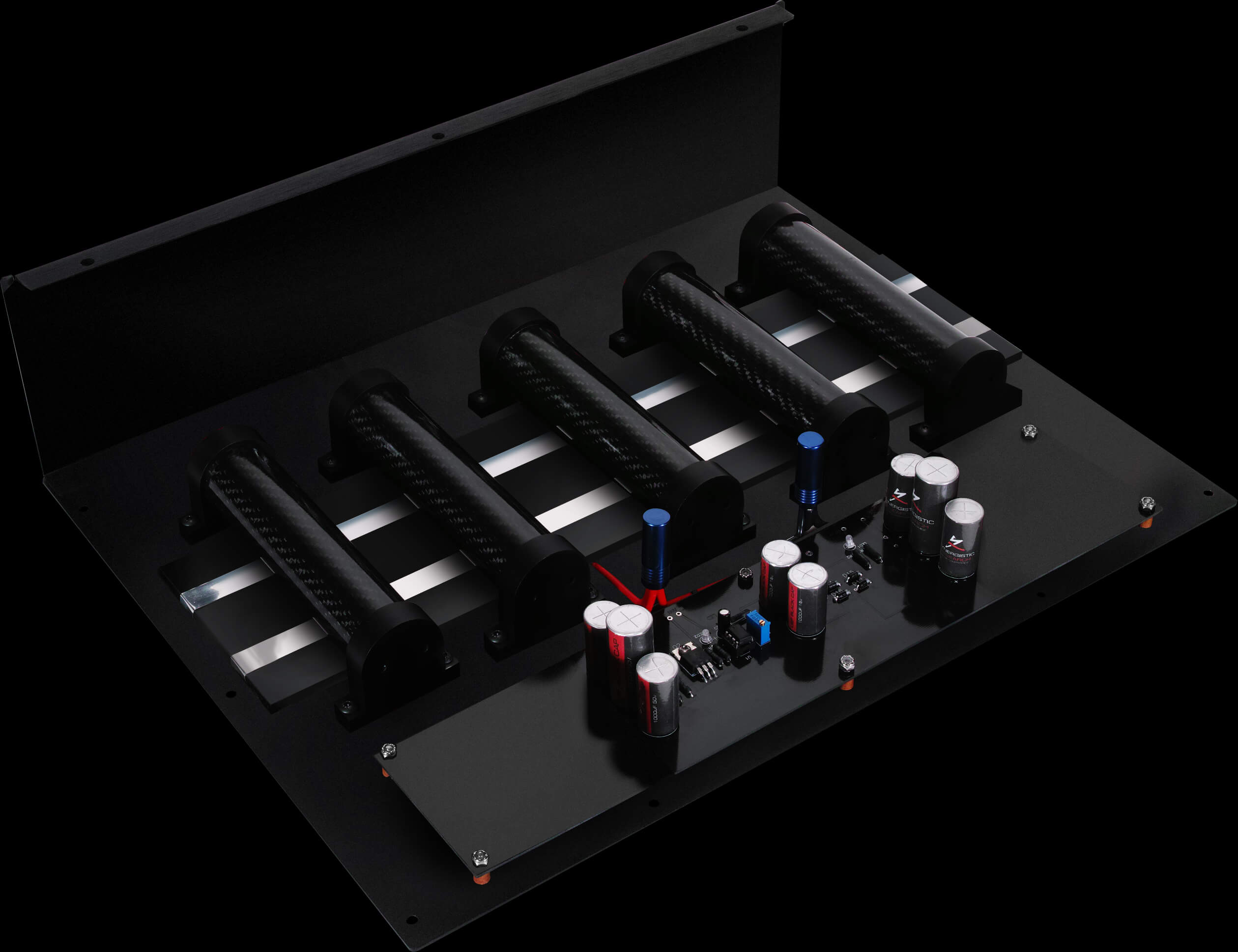 Synergistic Research PowerCell 12 UEF SE