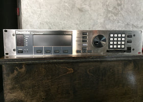 Eventide Orville Digital Effects Processor