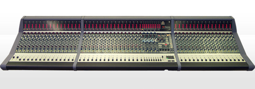 Consoles - AMS Neve - AMS Neve Genesys G96 - Professional Audio Design, Inc