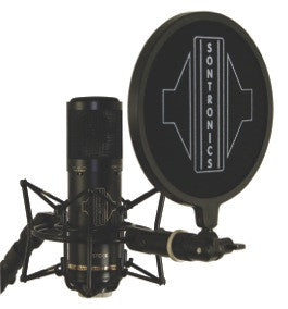 Recording Equipment - Sontronics - SONTRONICS STC-3X PACK - Professional Audio Design, Inc