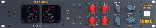 Chandler Limited TG1 Limiter