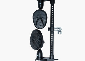 Coles Electroacoustics 4038 Stereo Bar