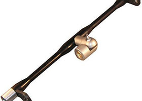 Coles Electroacoustics 4040 swivel mount
