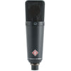 Neumann U 87 Ai mt Set Z - Black