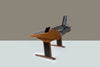 Zaor Classic Line Marea X32 Studio Desk
