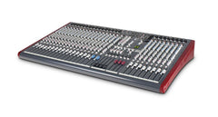 Allen and Heath ZED-428 Mixer