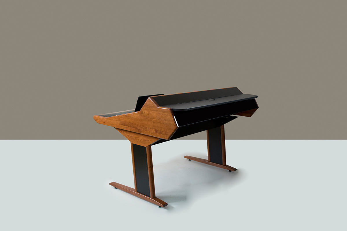 Zaor Classic Line Marea X32 Studio Desk - Desk - Professional Audio Design, Inc