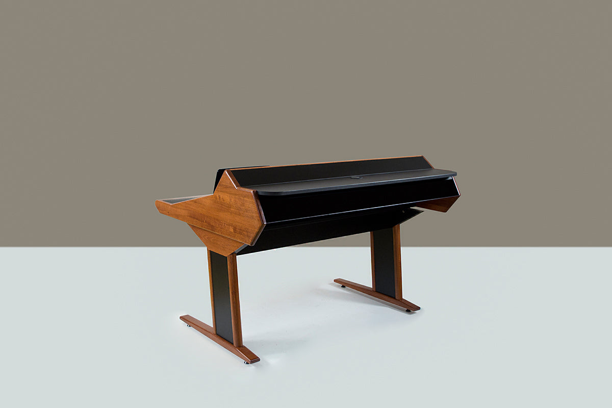 Zaor Classic Line Marea X32 Studio Desk - Desk - Professional Audio Design, Inc