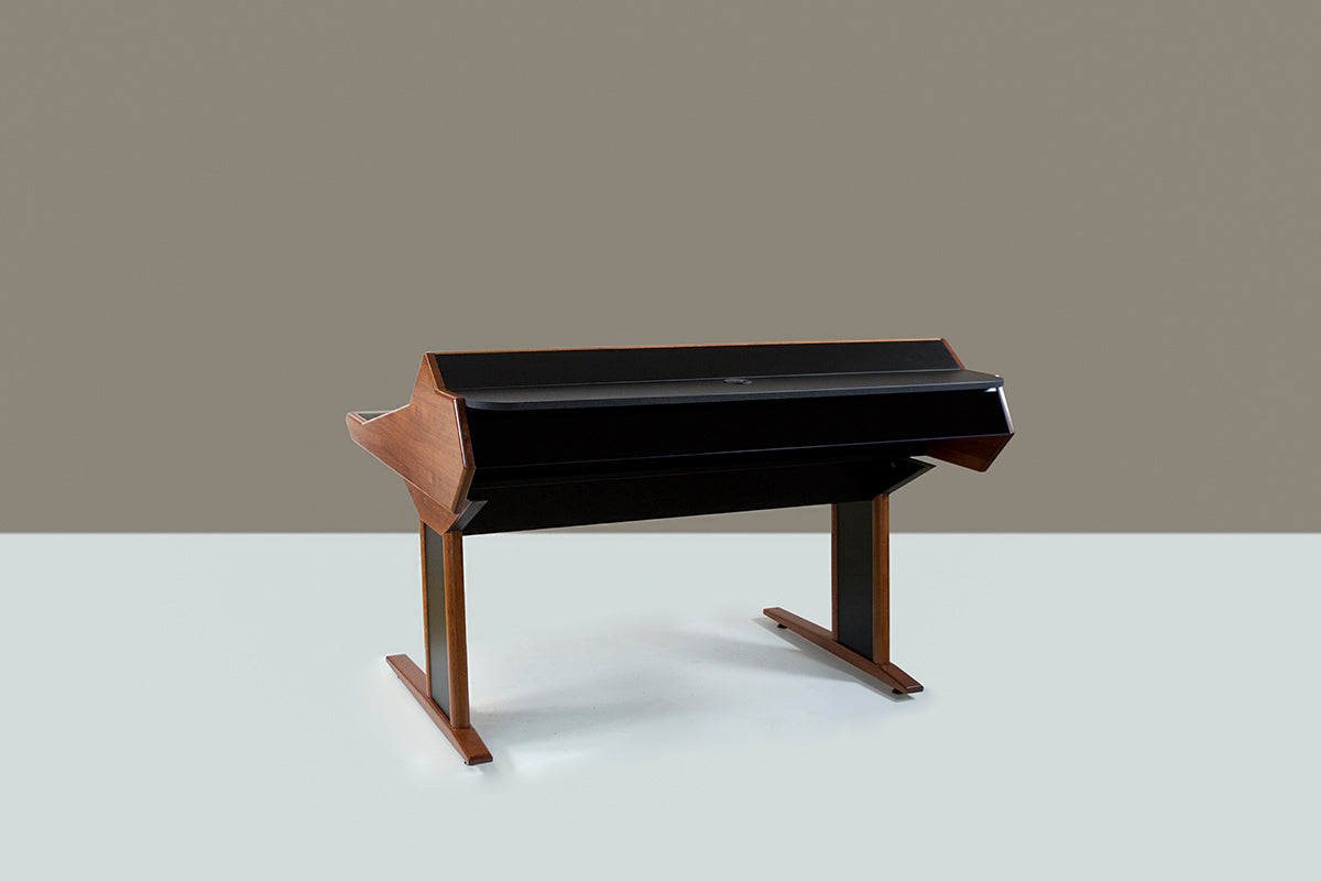 Zaor Classic Line Marea X32 Studio Desk - Desk - Professional Audio Design, Inc