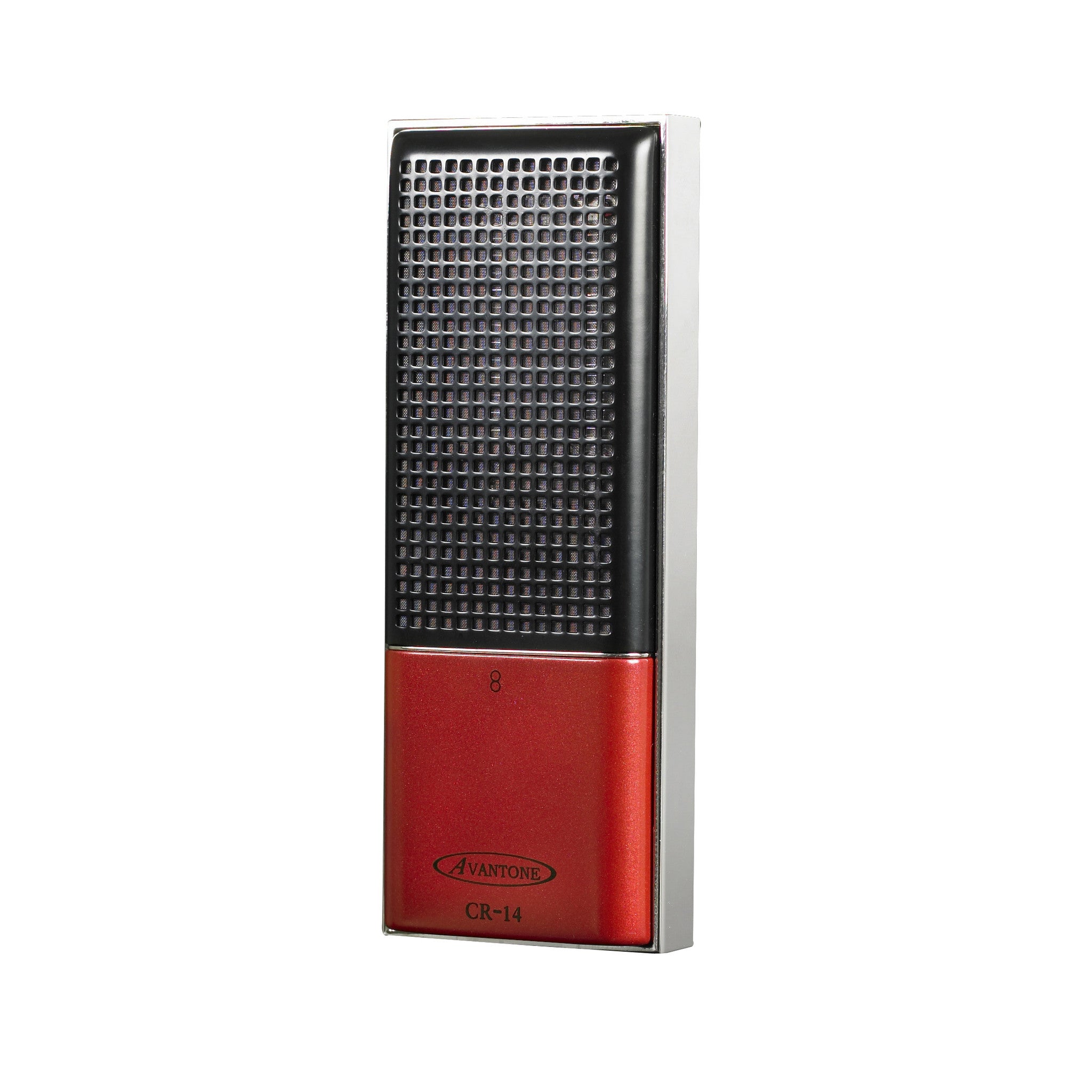 Recording Equipment - Avantone Pro - Avantone CR-14 Dual Ribbon Mic - Professional Audio Design, Inc