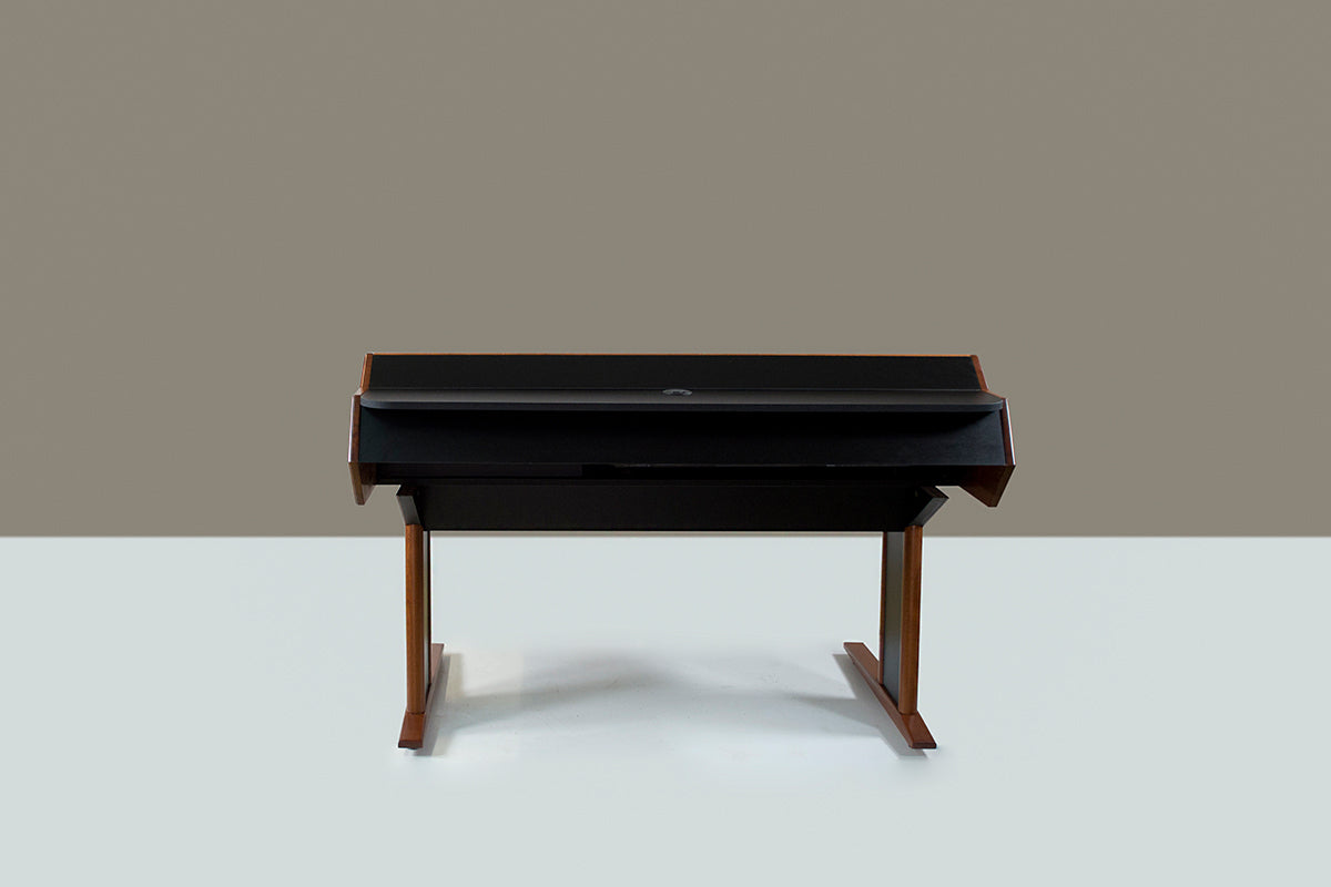 Zaor Classic Line Marea X32 Studio Desk - Desk - Professional Audio Design, Inc