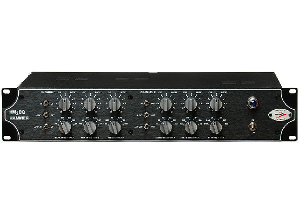 A-Designs HM2EQ Hammer