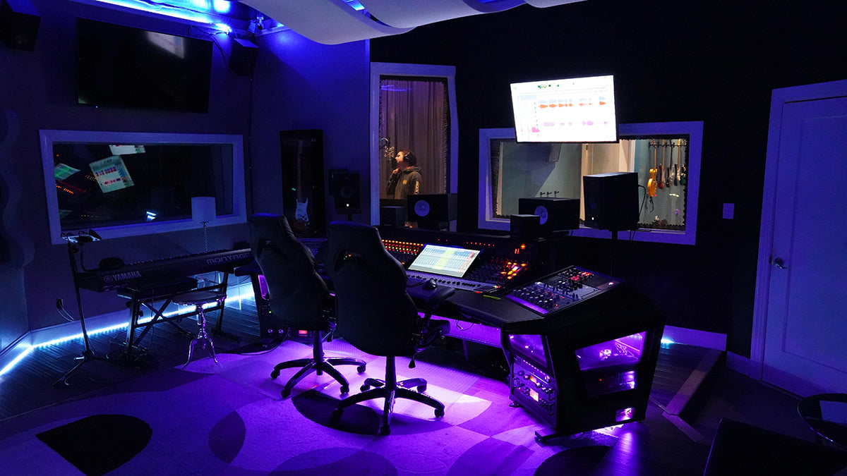 Arch Audio–Chattanooga, TN