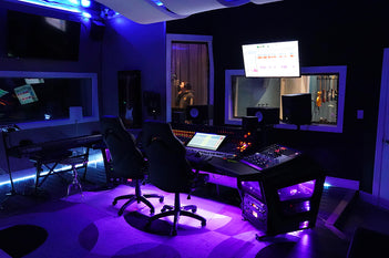 Arch Audio–Chattanooga, TN