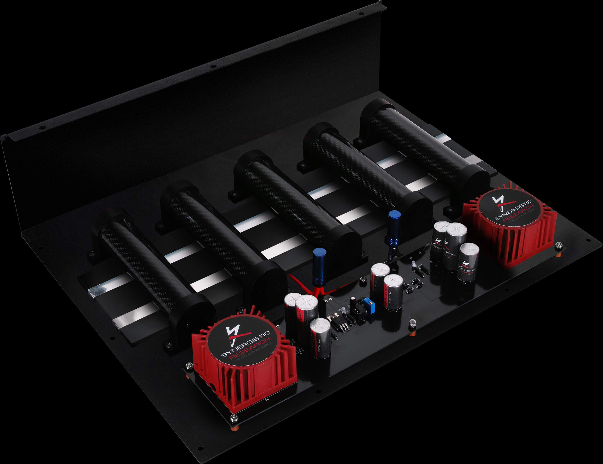 Synergistic Research PowerCell 12 UEF SE