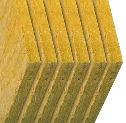 Accessories - Auralex Acoustics - Auralex "Mineral Fiber Insulation - 2" - Professional Audio Design, Inc