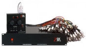 Computer Audio - Z-Systems - Z-SYSTEMS z-64.64/F16 - Professional Audio Design, Inc