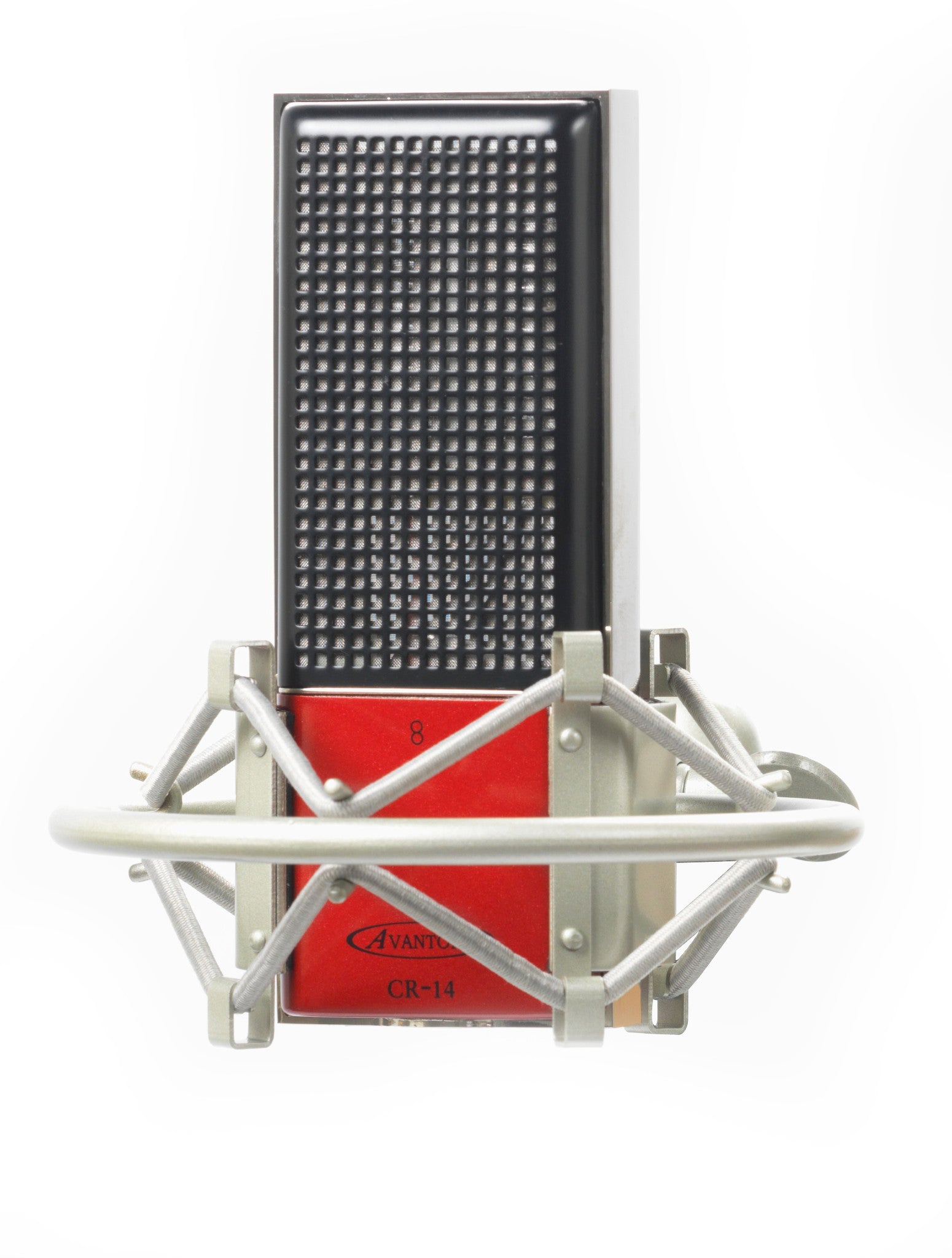 Recording Equipment - Avantone Pro - Avantone CR-14 Dual Ribbon Mic - Professional Audio Design, Inc