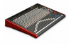 Allen and Heath ZED-24 Mixer