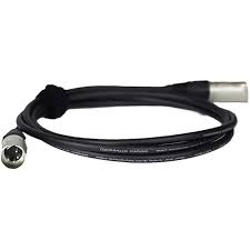 BAE 4PDC - 4 Pin DC cable