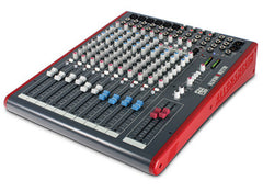 Allen and Heath ZED-14 Mixer
