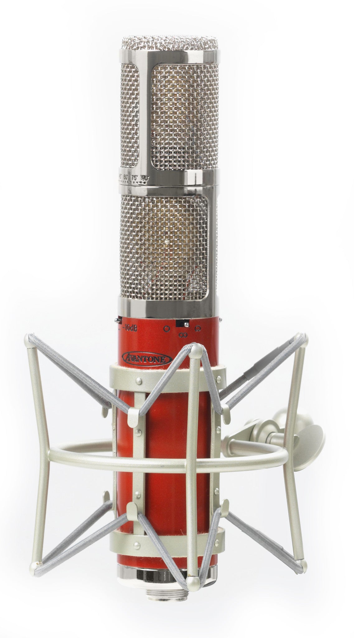 Recording Equipment - Avantone Pro - Avantone CK40 Stereo - Professional Audio Design, Inc