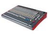 Allen and Heath ZED-22FX Mixer