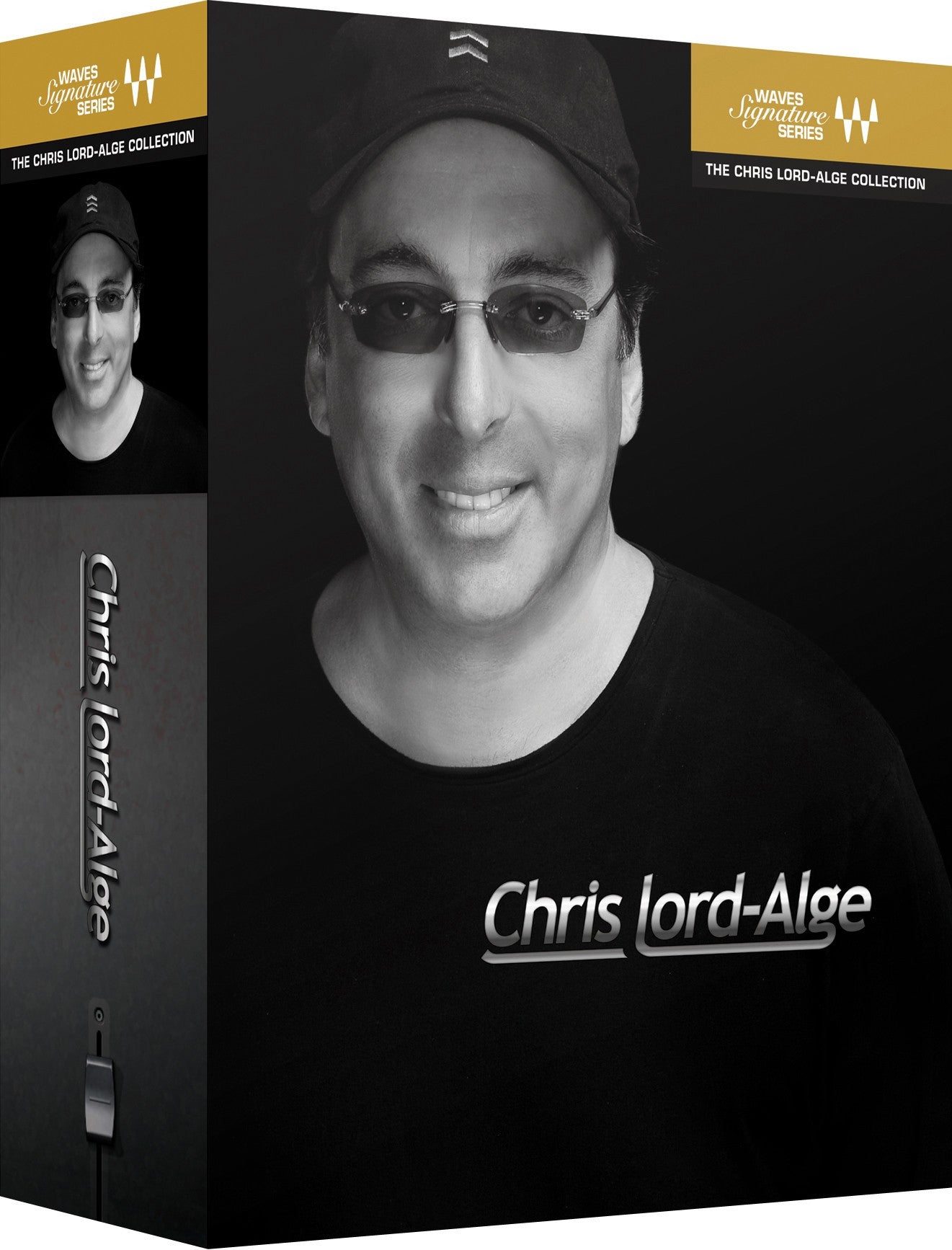 Computer Audio - Waves - Waves Chris Lord-Alge Signature Series Collection - Professional Audio Design, Inc