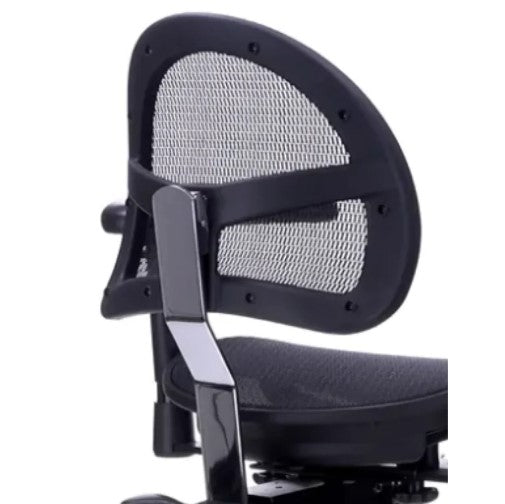 Custom-Fit Ergonomic Chairs - Build Your Own STP Chair with Ergolab