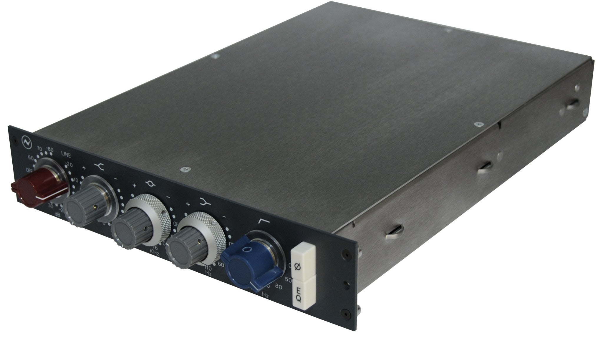 Recording Equipment - AMS Neve - AMS Neve 1073N - Professional Audio Design, Inc