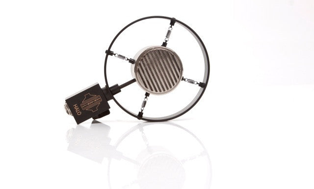 Recording Equipment - Sontronics - Sontronics Halo - Professional Audio Design, Inc