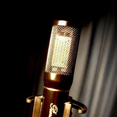 Recording Equipment - Pearl Microphones - Pearl Microphone Labs CC22 - Professional Audio Design, Inc