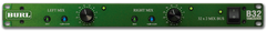 Burl Audio B32 Vancouver Summing Mixer