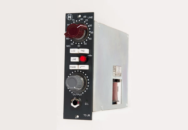 Heritage Audio HA73JR II