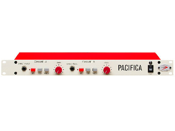 A-Designs Pacifica