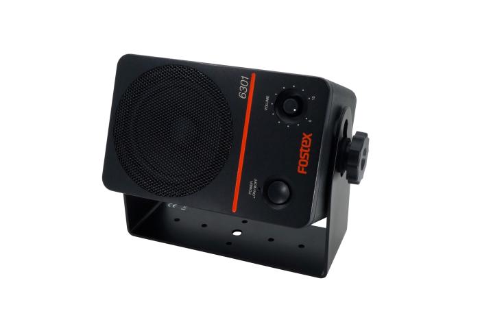 Fostex 6301NB - Confidence monitor 4" Pwrd Unbalanced