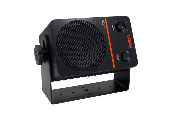 Fostex 6301NB - Confidence monitor 4" Pwrd Unbalanced