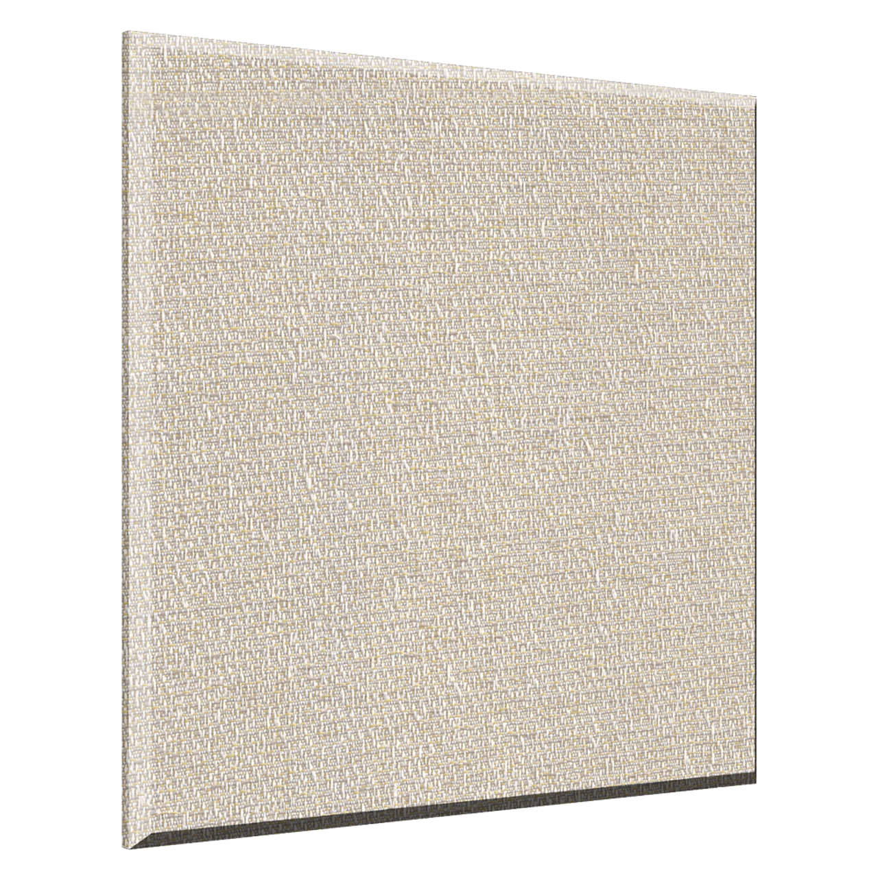 Auralex ProPanel B122 - Beveled Edge 1" x 24" x 24" Panel