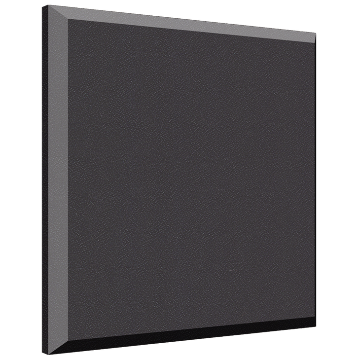 Auralex ProPanel B222 Ceiling - Beveled Edge 2" x 24" x 24" Panel