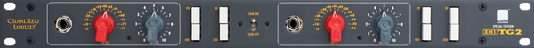 Chandler Limited TG2 Pre Amp/DI