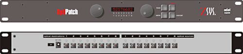 Z-SYSTEMS OptiPatch+