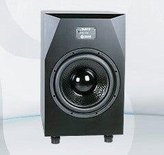 Monitor Systems - ADAM Audio Sub10 MK2 Subwoofer  - Professional Audio Design, Inc