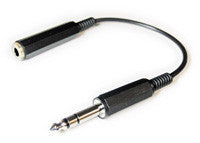 Accessories - Hear Technologies - Hear Technologies Insert Cable 1 Foot - Professional Audio Design, Inc