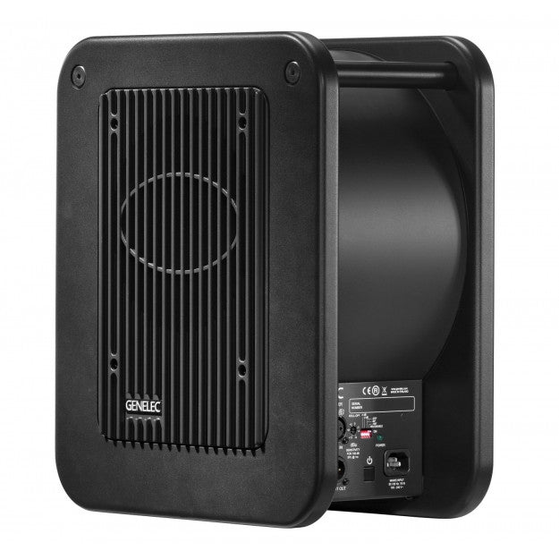 Monitor Systems - Genelec - Genelec 7040A PM - Professional Audio Design, Inc