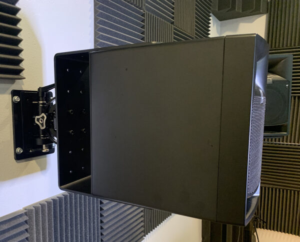 Triad-Orbit SM-705B - Mounting U Bracket